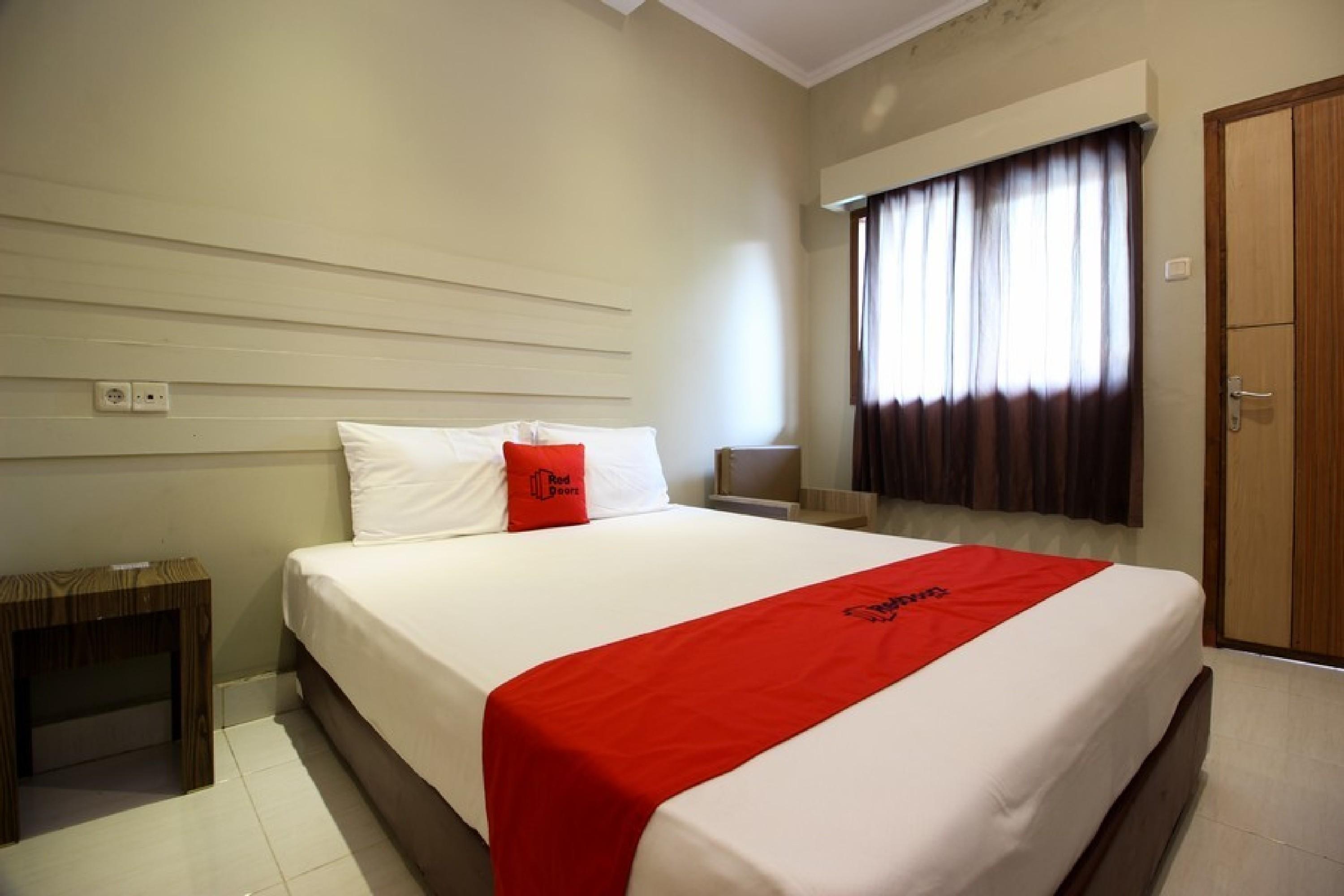 Reddoorz @ Jalan Damai 2