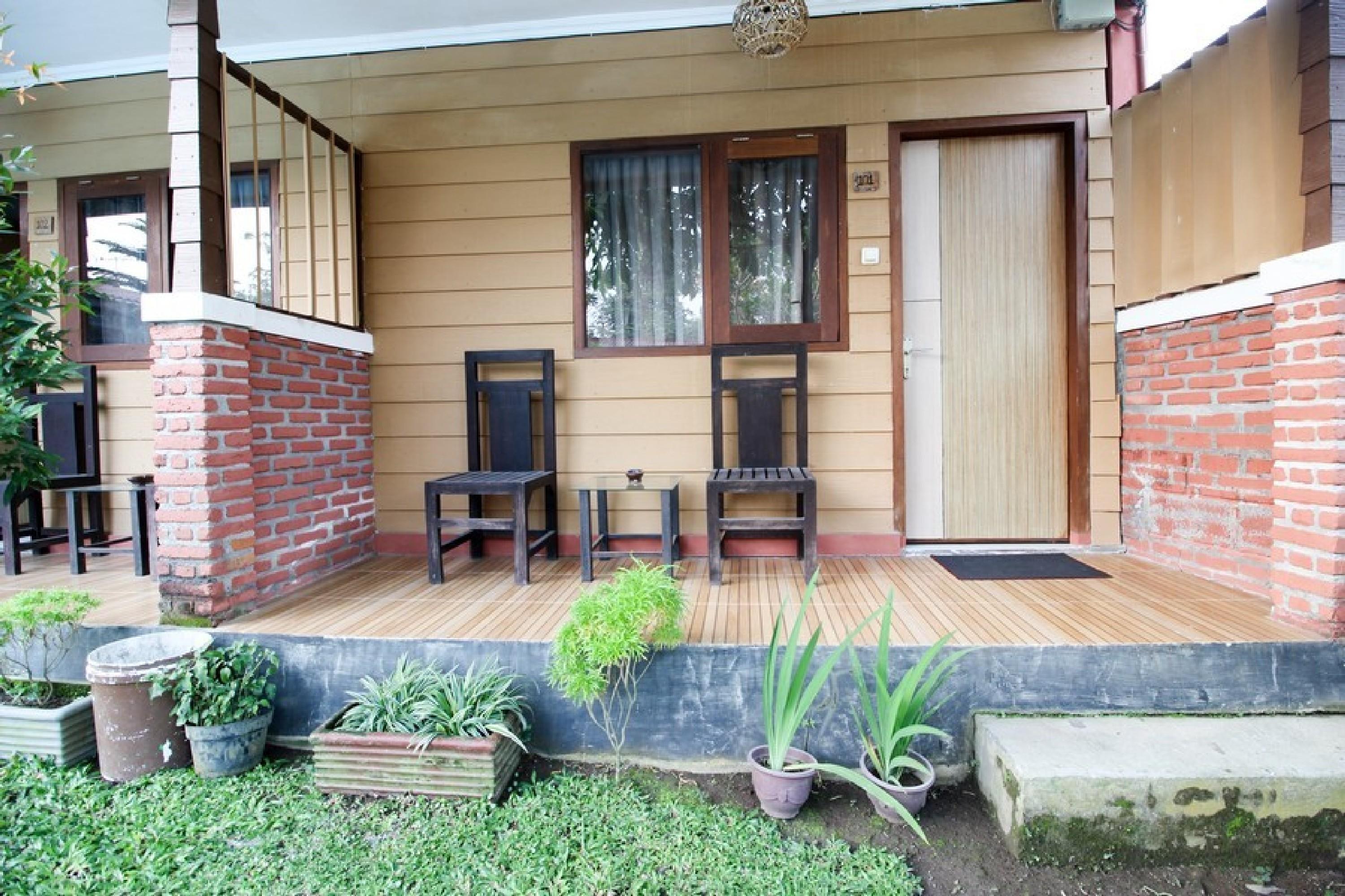 Reddoorz @ Jalan Damai 2 3*