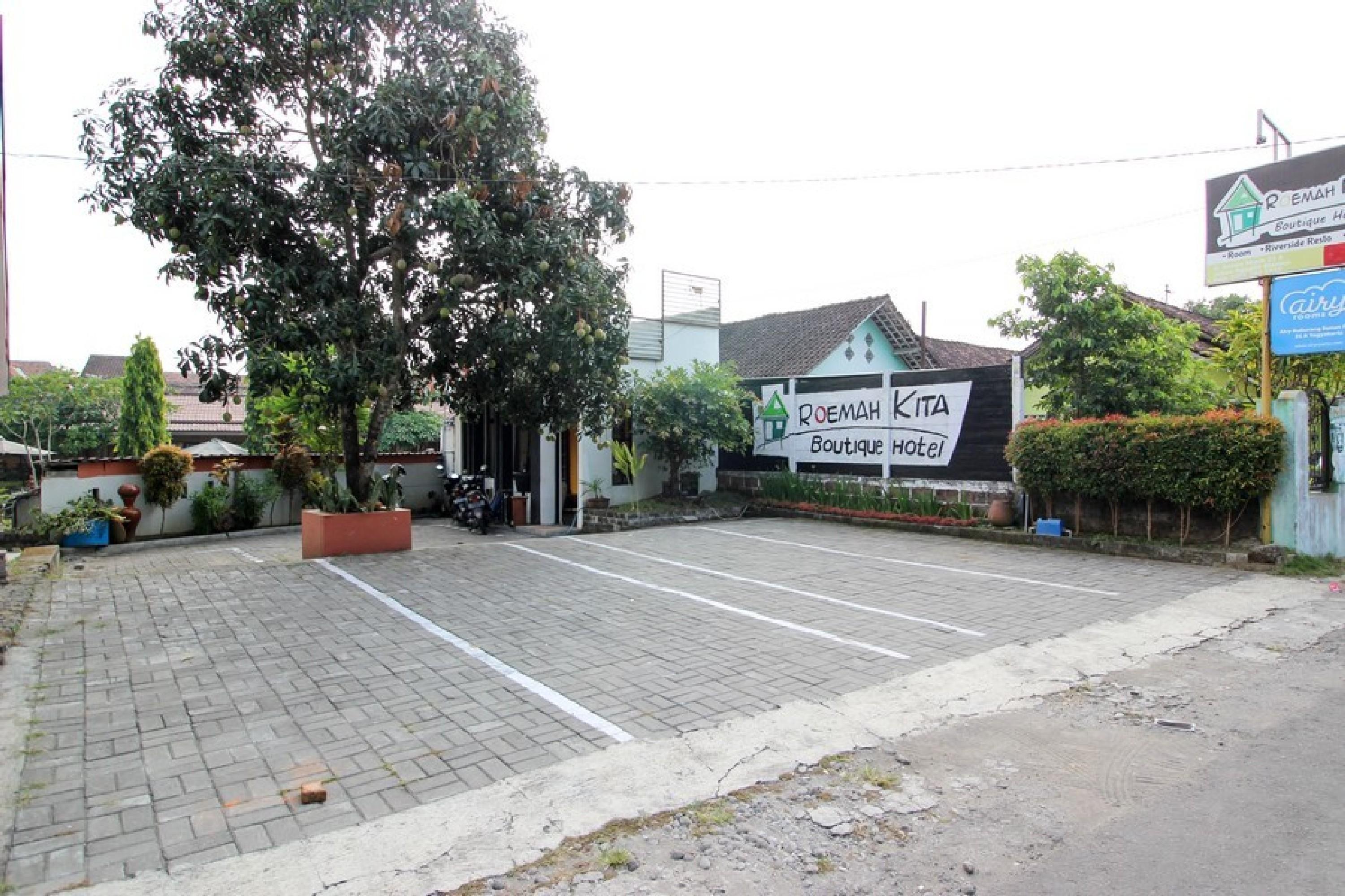 Reddoorz @ Jalan Damai 2 Guest house