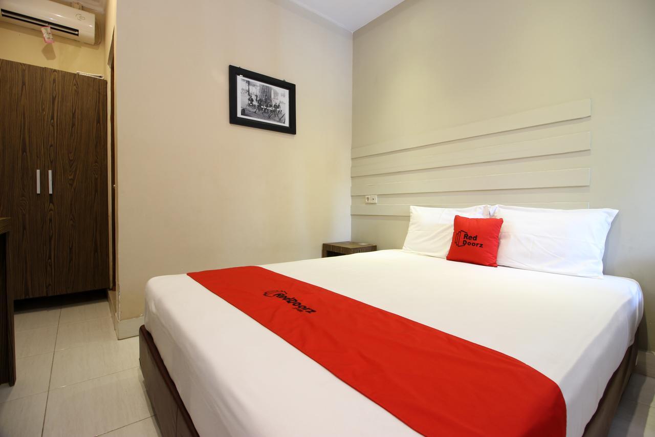 Reddoorz @ Jalan Damai 2
