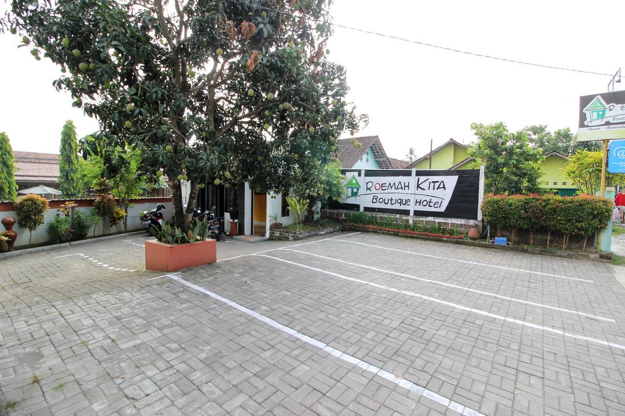 Reddoorz @ Jalan Damai 2 Guest house